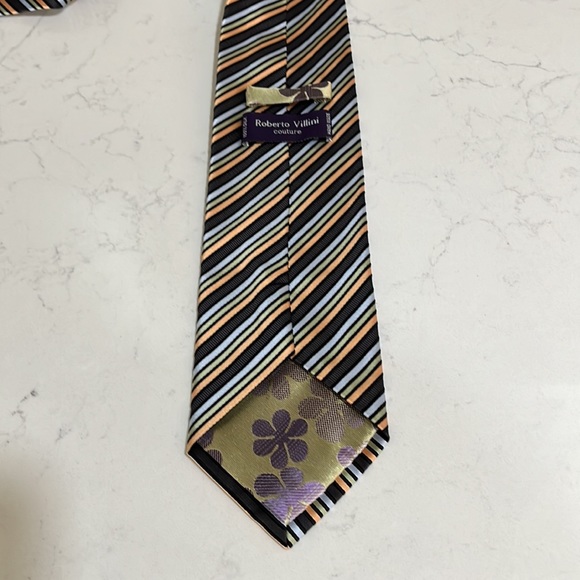 Men’s Neck Tie Excellent Condition - Picture 5 of 7